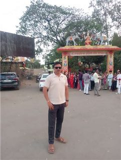 NITIN MEMANE