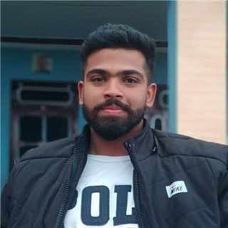   ANIRUDH RAJPUT