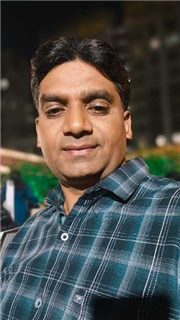 DEEPAK MISTARI