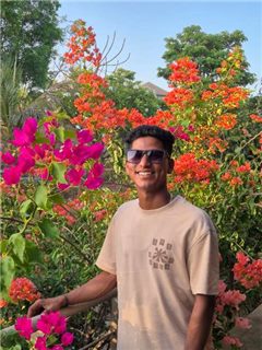 SHUBHAM VISHWAKARMA