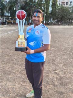 JUNDRE AVINASH