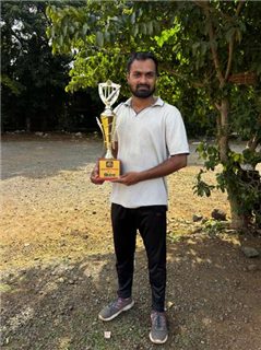 RAKESH PATIL 