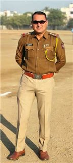 DIPAK RAMDAS BIRARI
