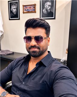 Kiran Shankar Warade
