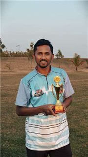 RAVINDRA NARAYAN BIRARI