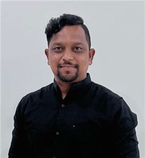 AKHILESH PRASAD 