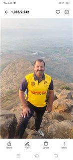 VILAS AVHAD