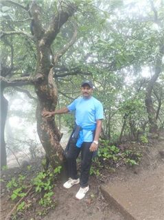 MANGESH ASHO HIRE