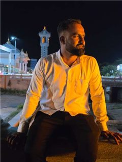 SUNIL BHIMASHANKAR JORWAR