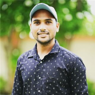Kiran jadhav