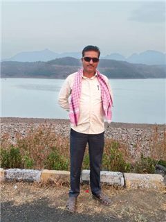 BABASAHEB KHAIRNAR