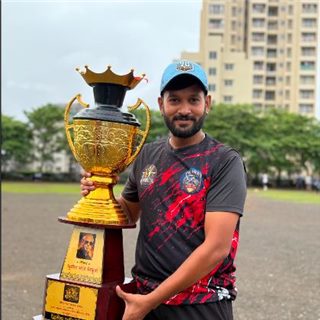 SUJIT DESHMUKH