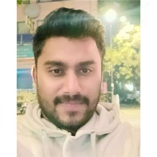 Akshay Patil
