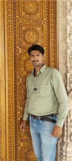 DNYANESHWAR BHOR