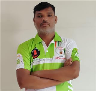 SANDEEP JADHAV