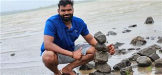 Anuj Maurya