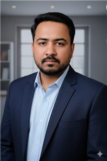 Yogesh Mahale