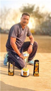 NITIN BHAMARE