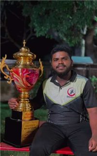 AKSHAY WAGH