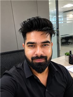 aditya Chavanke