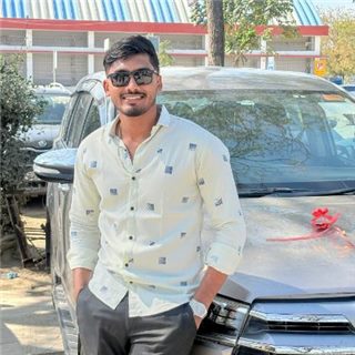 Bhushan Bagul
