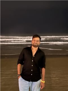 Nilesh Shewale