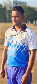 Avinash Parade