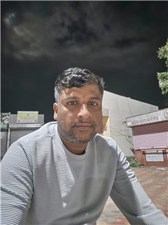 Sagar thakare