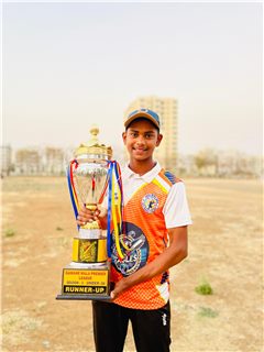 Rohit Shinde