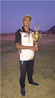Munna sharma