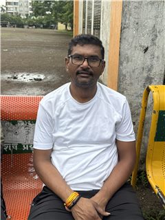 Atmaram Chumbhale