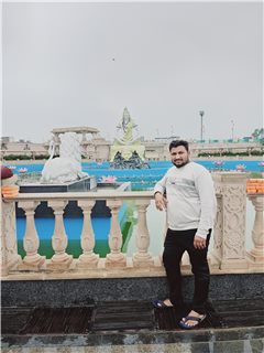 Bhushan ugale