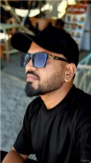 yogesh ghayal