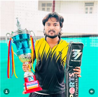 yashwant shinde