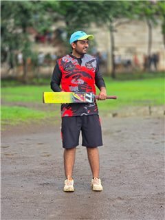 Sushil Andhale