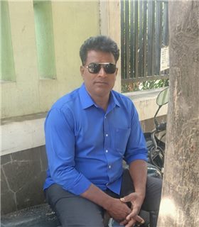 Somnath Suryavanshi(Gotu Bhau)