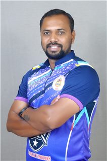 Prashant Raghunath Walunj