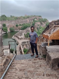 Mahesh Daware