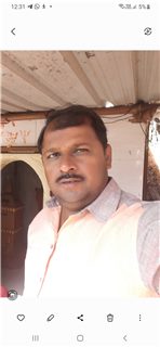 Nilesh shewale