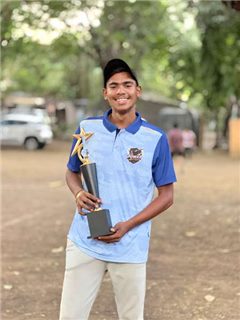 ANIKET KAMBLE