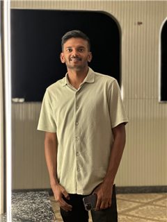 Bhagat Saurabh R