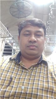 Ravi pawar