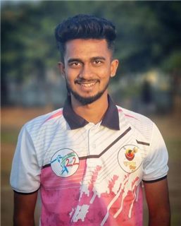 RUSHIKESH SHANKAR PATIL