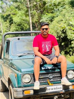 MAYUR SONAWANE