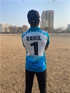 RAHUL