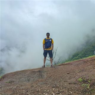 KIRAN RONDALE PATIL 
