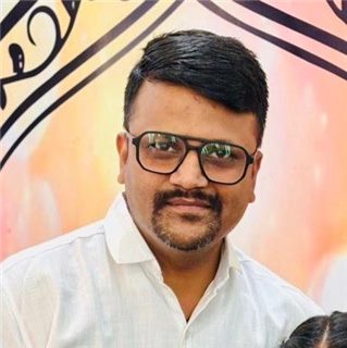 Nilesh Saste