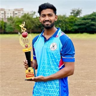 Sumit Shirsath