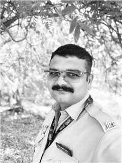 Ulhas Gangurde