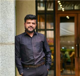 Rahul Gavali